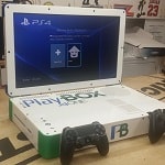 PS4 i Xbox One w jednym… laptopie