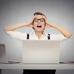 W ubiegłym roku 21% firm straciło cenne dane biznesowe