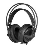 SteelSeeries Siberia V3 – test słuchawek dla graczy