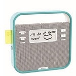 Triby: inteligentny telefon domowy