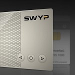 Swyp zastąpi WSZYSTKIE karty jakie nosisz w portfelu