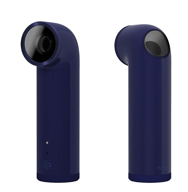 HTC Re – spełnienie marzeń vlogerów?