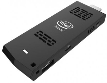 Możecie już zamawiać Intel Compute Stick: najmniejszego peceta na świecie