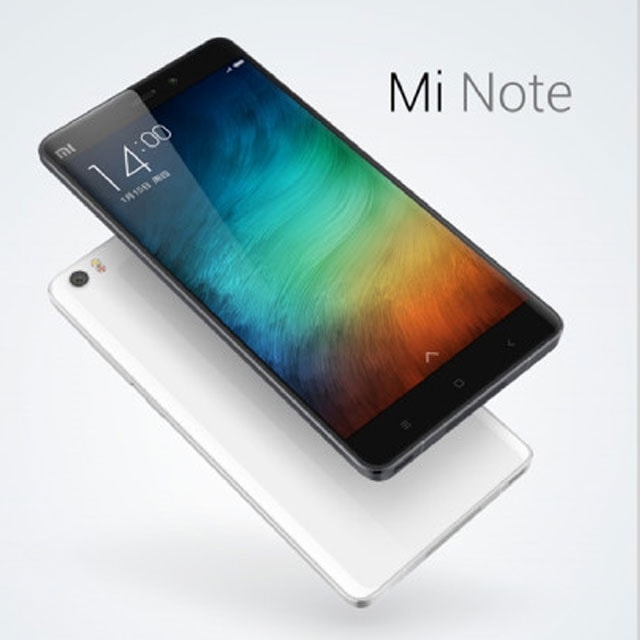Konkurent dla Galaxy Note prosto z Chin