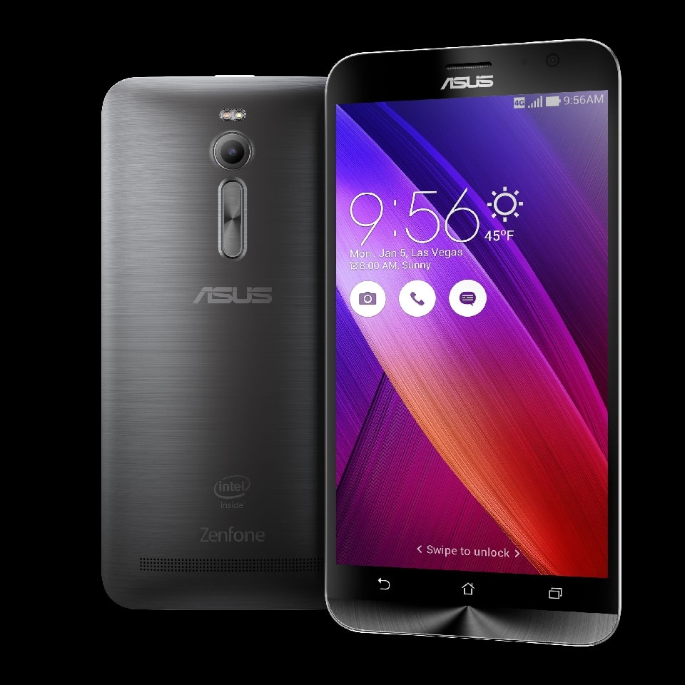 Asus kontynuuje dobrą tradycję ZenFone’ów