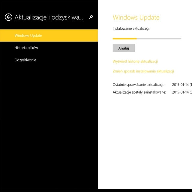 Jedna krytyczna i siedem istotnych luk w Windows