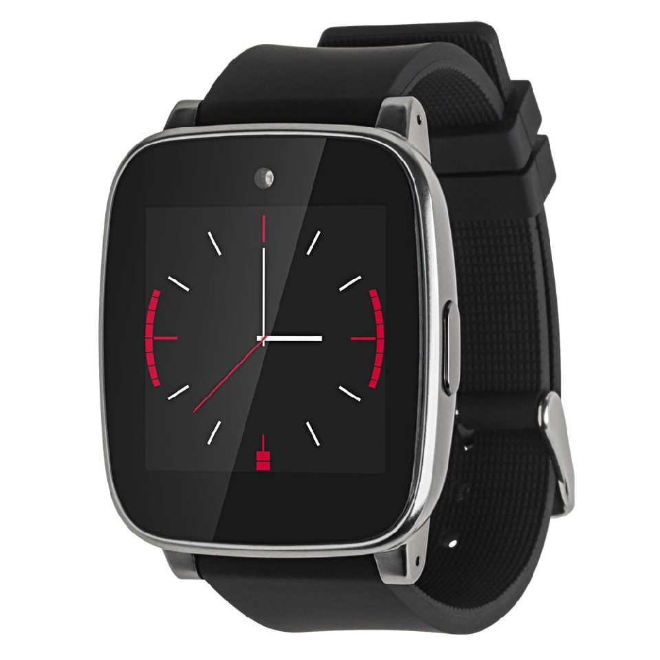 Classic: pierwszy smartwatch Kruger&Matz