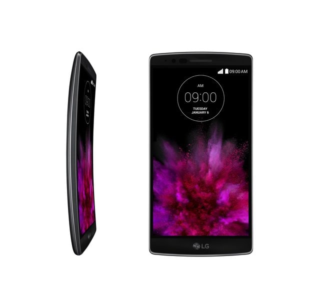 Oto oficjalna premiera LG G Flex 2! No, prawie…