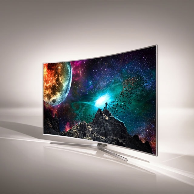 Telewizor SUHD
