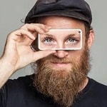 Be My Eyes – udostępnij swoje oczy niewidomym