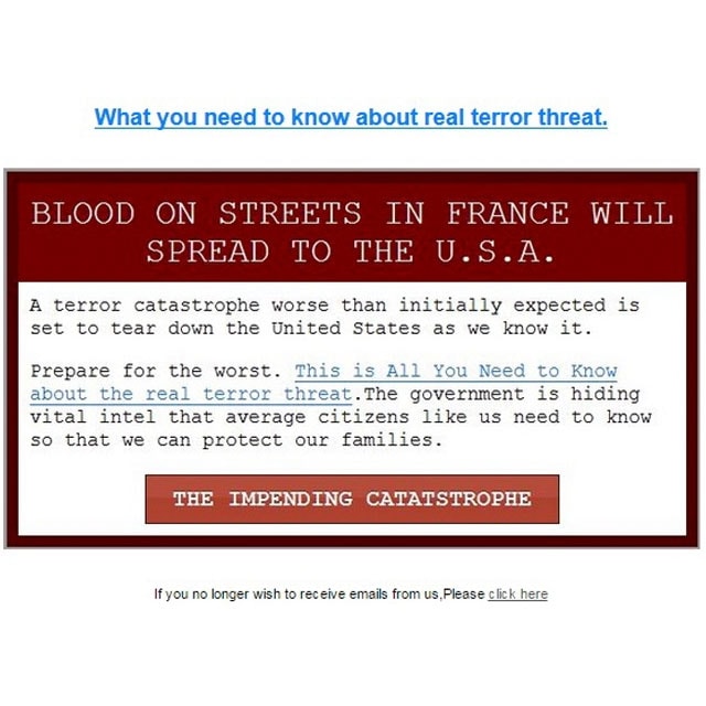 Podłość pomaga im zarabiać