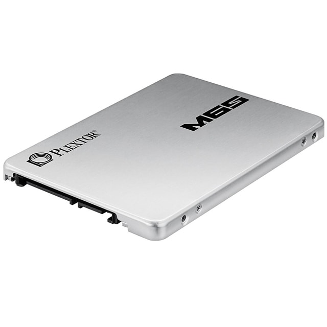 Plextor udostępnia oprogramowanie PlexTurbo dla dysku M6S