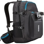 Thule Legend – nowa seria plecaków i futerałów na kamery GoPro