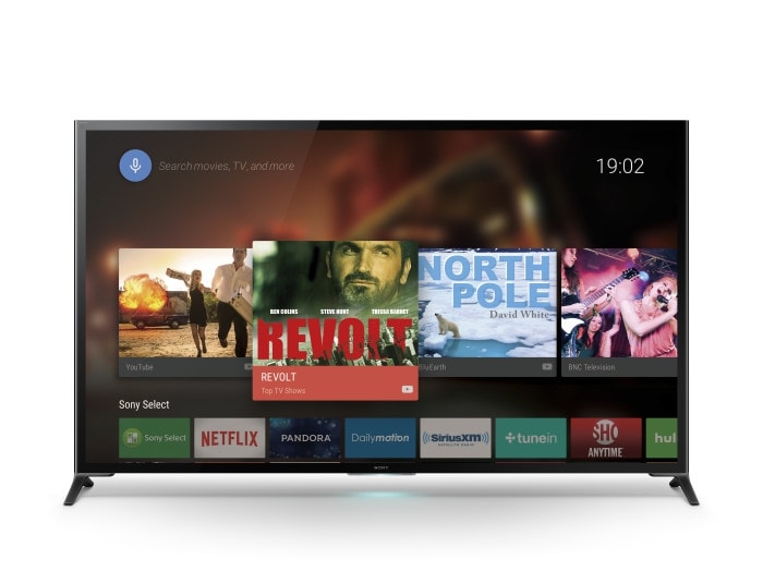 Nowe telewizory Sony zrobiły na nas ogromne wrażenie