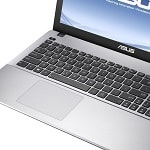 Nowy laptop Asusa dla wymagających