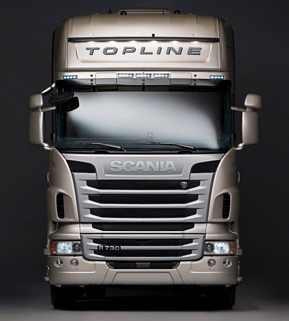 Bezzałogowe ciężarówki w przyszłym tygodniu pojawią się na holenderskich autostradach!