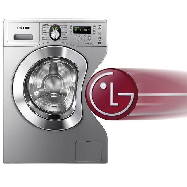 Pracownicy LG stanęli przed sądem