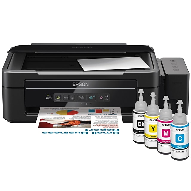 Epson – drukarki dla każdego