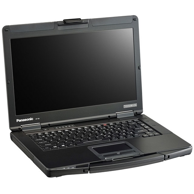 Panasonic: nowy notebook dla twardzieli