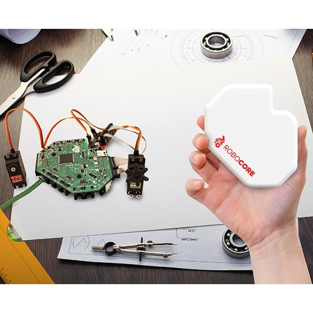 Husarion chce dokonać przełomu w robotyce