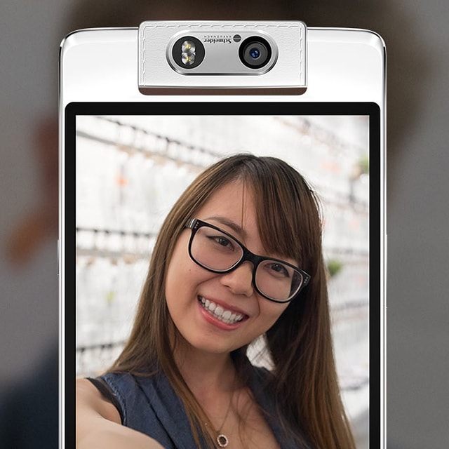 Chińczycy skarżą się, że inni podrabiają ich smartfony