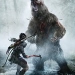 Rise of the Tomb Raider- solidna garść szczegółów