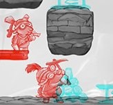 Dig Rush: pierwsza gra na receptę