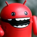 Pierwszy trojan na Androida, który oszukał system CAPTCHA