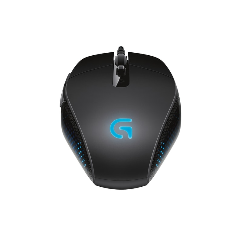 Logitech G303: gryzoń zaprojektowany przez graczy