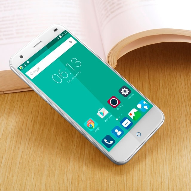 ZTE coraz agresywniejszy [aktualizacja: nasza wideorelacja ze stoiska ZTE]