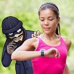 Luki bezpieczeństwa w opaskach fitness