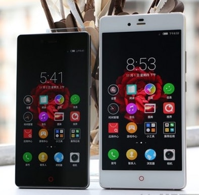 ZTE Nubia Z9 Max i Nubia Z9 Mini trafiły do sprzedaży