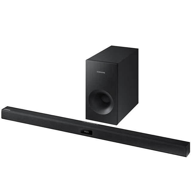 HW-J355 i HW-J450: nowa linia soundbarów Samsung