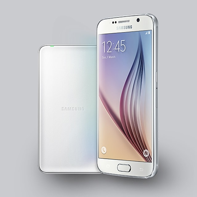 Przedpremierowe pokazy Samsung GALAXY S6