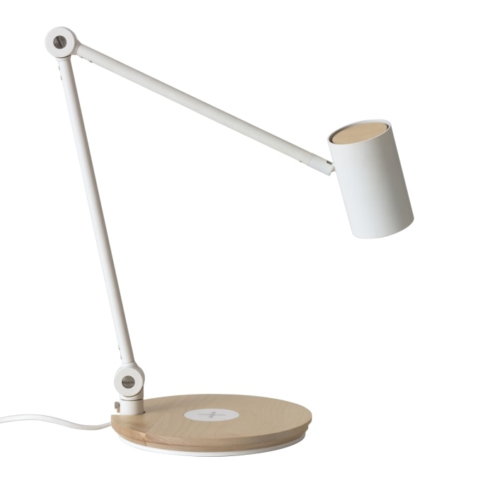 Meble z IKEA naładują nasz sprzęt. Bezprzewodowo!