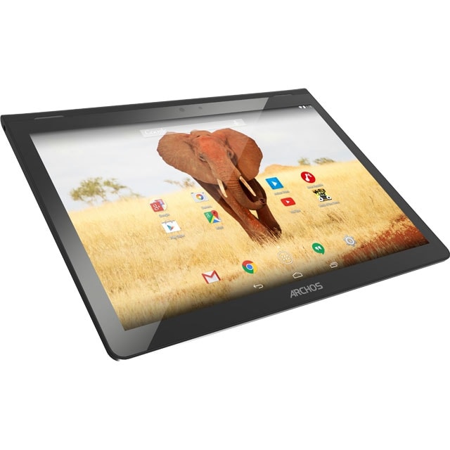 Archos prezentuje pomysłowe Fusion Storage