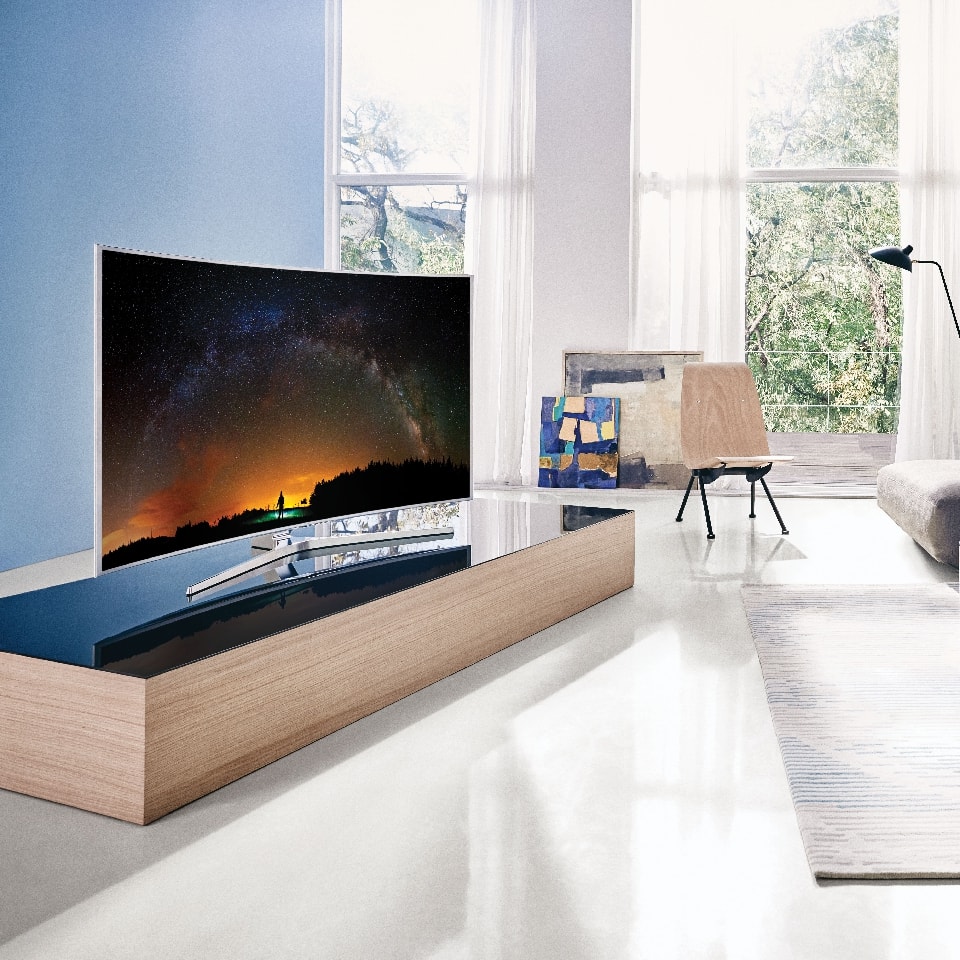 Kwantowa kropka prosto z Korei