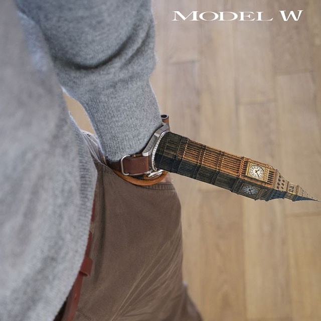 Tesla: primaaprilisowy żart, który miał wpływ na rzeczywistość