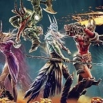 Nadchodzi nowy Overlord [wideo]