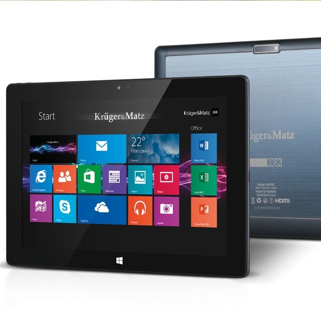 Firmy i tablet – duet idealny