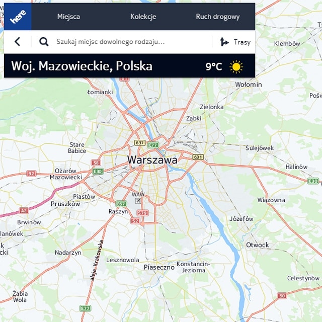 Nokia zamierza się dalej wyprzedawać