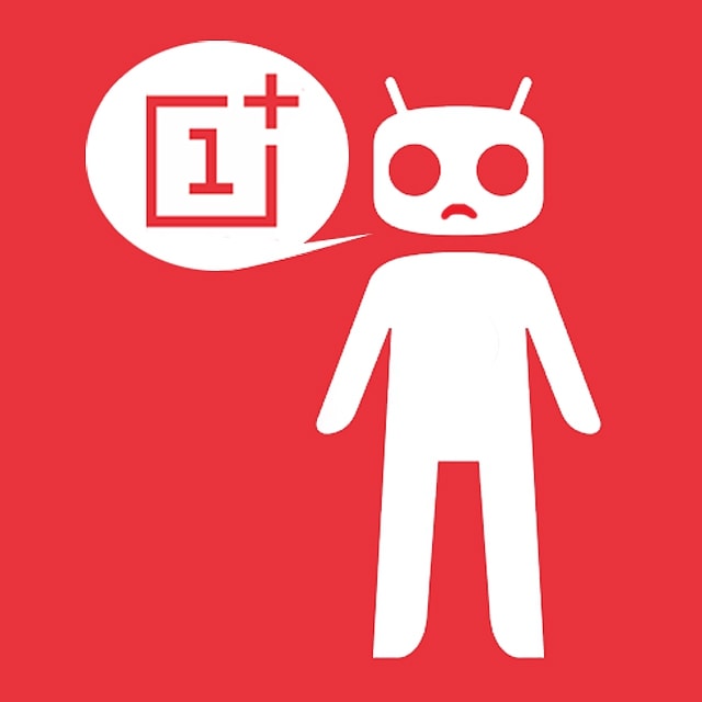 Cyanogen końcy definitywnie współpracę z OnePlus