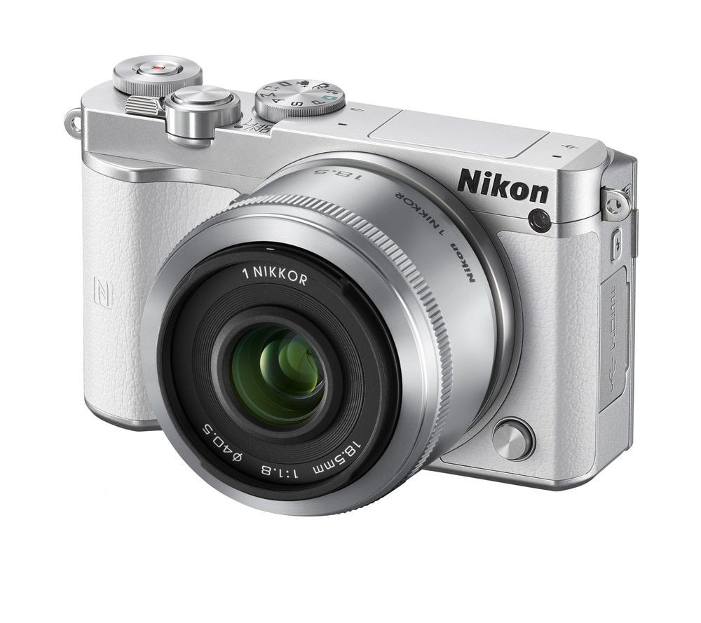 Nikon 1 J5