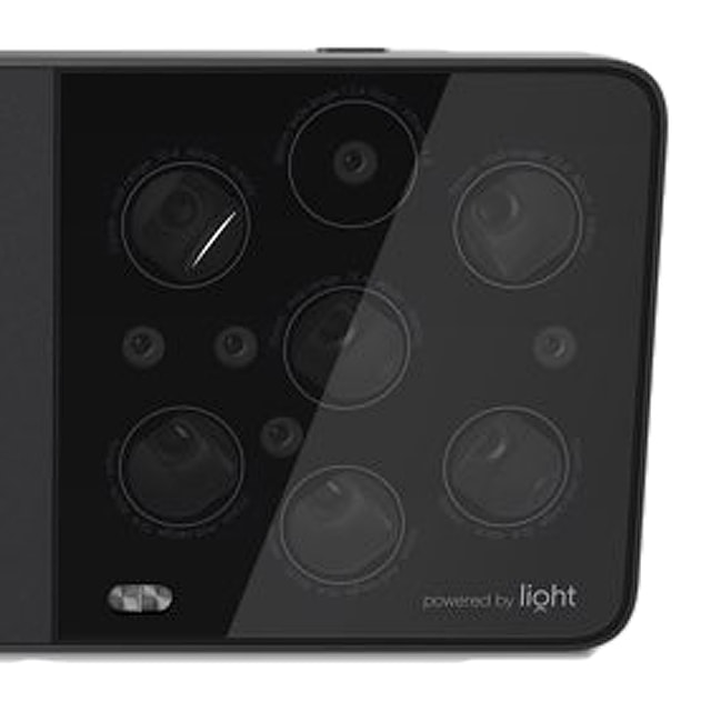 Pora na 52 miliony pikseli w smartfonach