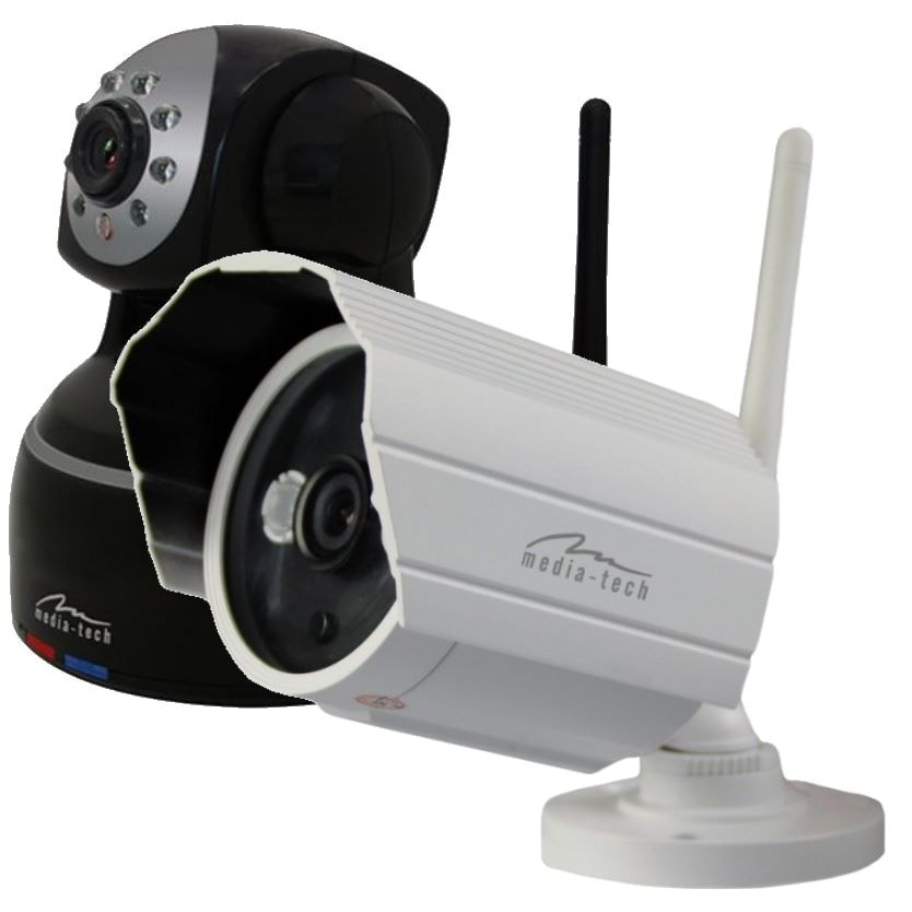 Media-Tech MT4051 i MT4052