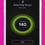 Spotify dopasuje muzykę do tempa, w jakim się poruszasz