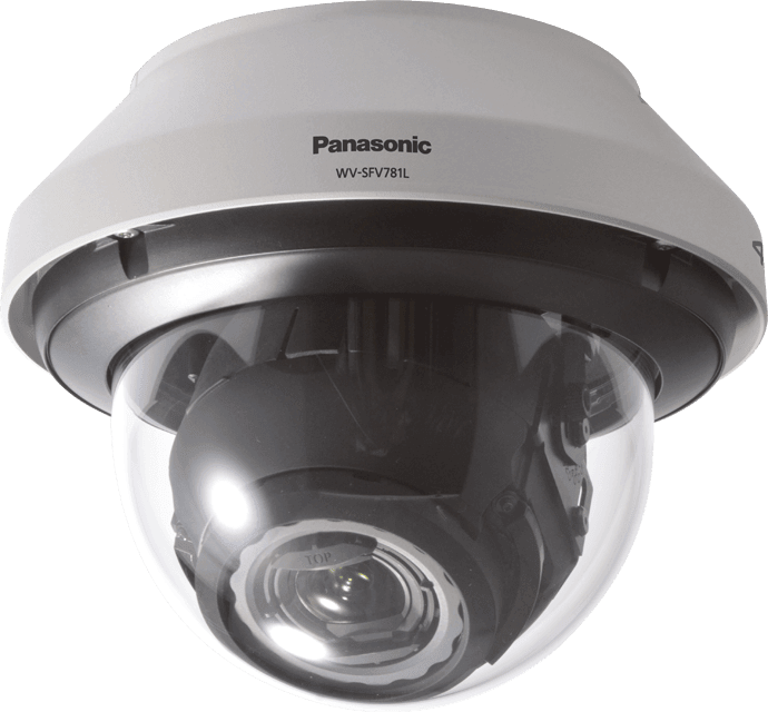 Polska premiera nowej kamery dozorowej Panasonic True 4K