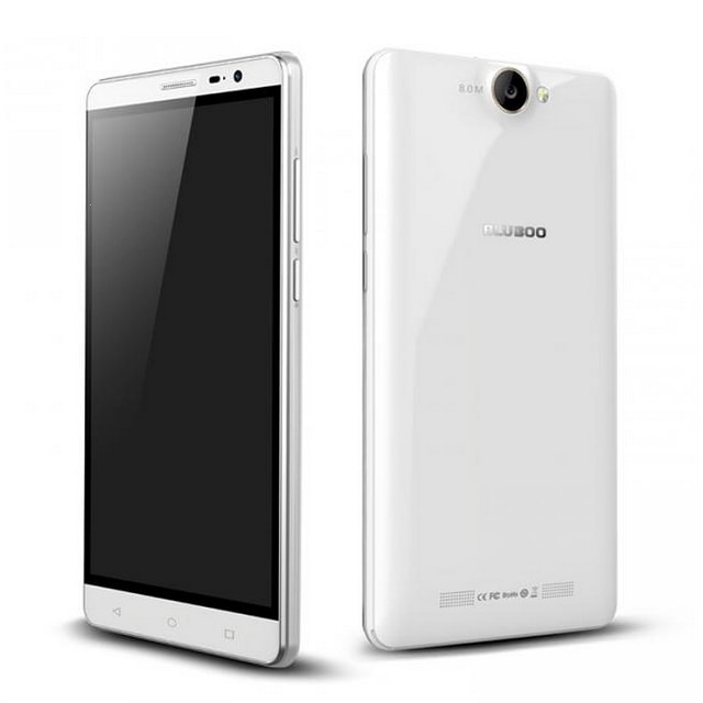 Pierwszy smartfon z akumulatorem 5300 mAh