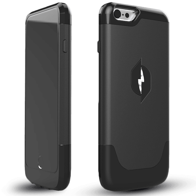 Obudowa do smartfona, która odzyskuje energię