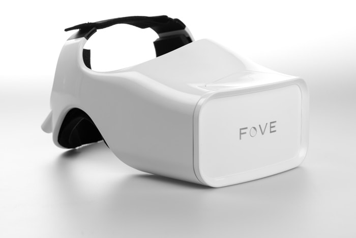Na Kickstarterze pojawił się kolejny rywal Oculusa